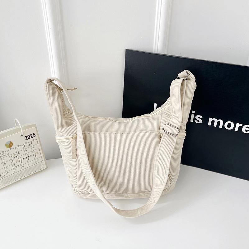 Сумка-мессенджер нишевого дизайна большой вместимости, сумка-пельмень, женская сумка через плечо, повседневная женская сумка, простой спортивный рюкзак для поездок на работу