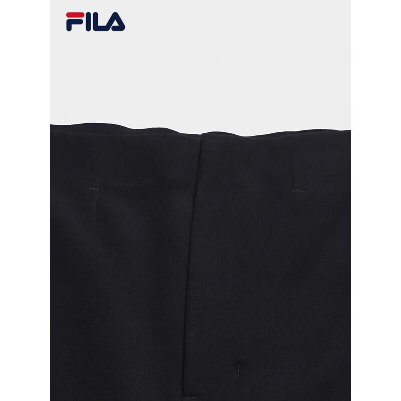 Fila Мужские плетеные повседневные брюки Весна 2026