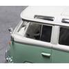 Майсто 1:25 литой модельный автомобиль Volkswagen Samba Van