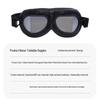 RuiChun RC2548 Angled Safety Glasses