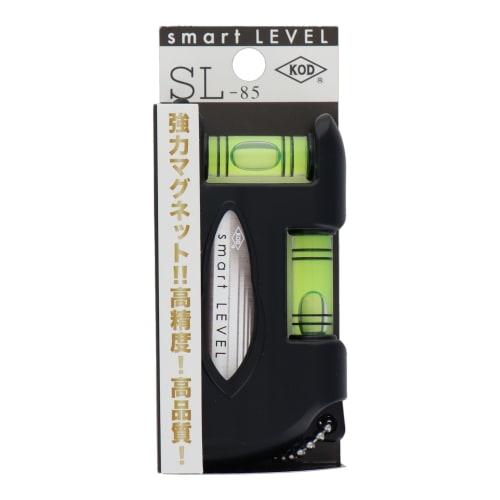 Akatsuki Manufacturing KOD Smart Level Black SL-85