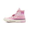 Милли Бобби Браун x Chuck Taylor All Star Hi Нежно-розовый 167298C