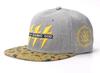 Кепка для мужчин Хлопок Вышитая Молния Snapback Шляпы Женские Для улицы Повседневная Спортивная Защита от солнца Gorra Дропшиппинг Хип-хоп Бейсбол