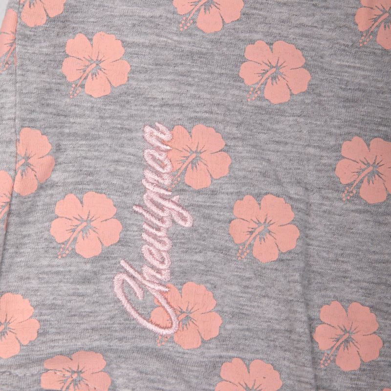 Шорты с цветочным принтом и кулиской Детский CHEVIGNON