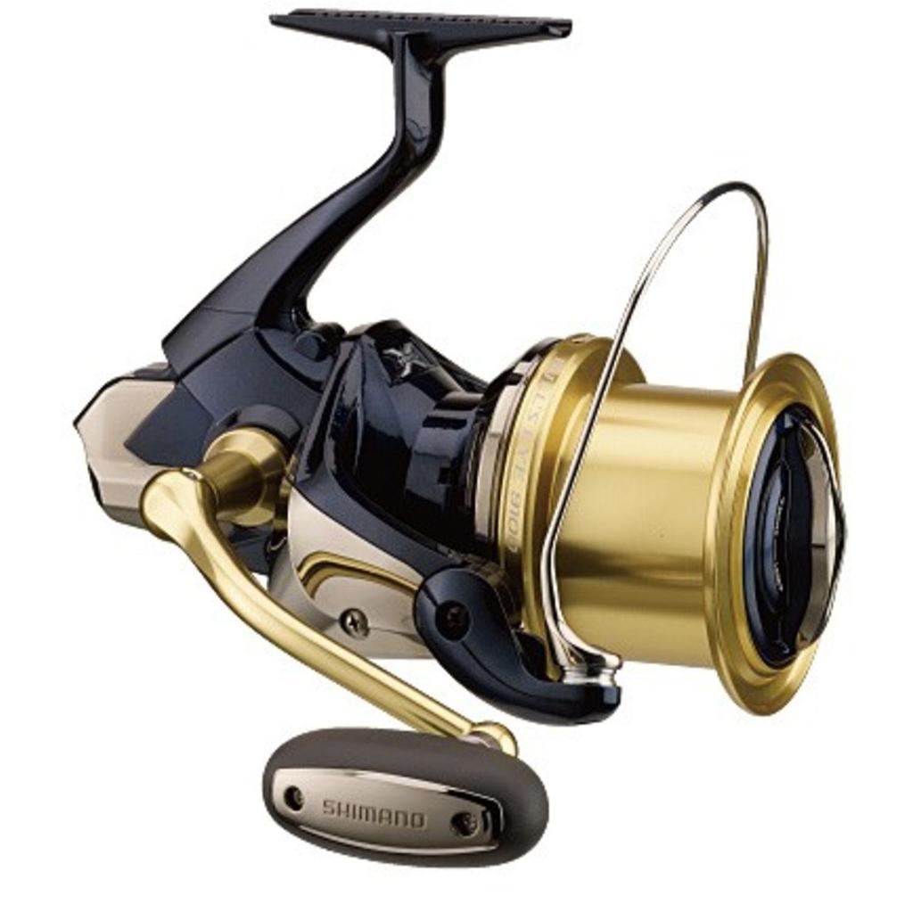 SHIMANO Катушка для спиннинга Throw 14 Bullseye 9120 Rock Basket Blue Fish Yellowtail Kingfish Throw/Long