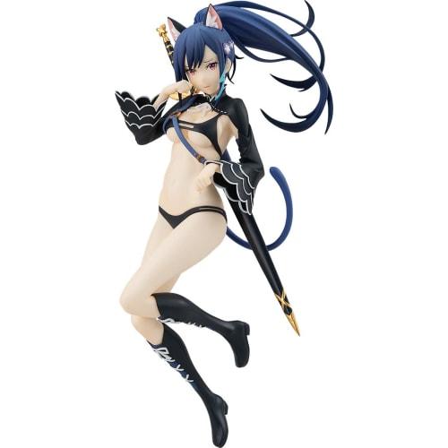 POP UP PARADE Sakuu Arsnotria Abramelin Cat Kingdom Ver. Non-scale Plastic Painted Complete Figure G94599