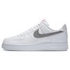 Nike Air Force 1 x 3M Белые 2020 - CT2296-100