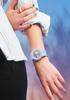 CASIO G-SHOCK GMA-P2100SG-2AJF Женские часы среднего размера Сине-серебристые Закат Экологичные Японский внутренний рынок Оригинал