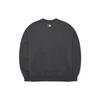 New MLB New York Yankees Sweatshirt Men's Dark Gray 3AMTB0526-50CGS