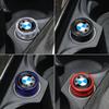 Крышка прикуривателя автомобиля Пылезащитная Декорация Для BMW Серии i3 i4 G07 G06 G05 G02 G01 F48 F39 G42 G30 G20 G26 F01 F02