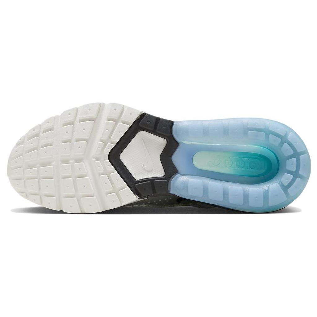 Air Max Pulse Have A Nike Day Unisex Sneakers Silver FN8885-101