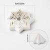 3D Printed Spiral Cone Impossible Passthrough Fidget Toy Three-Dimensional Spiral Decompression Spinning Ornament Relief Toys