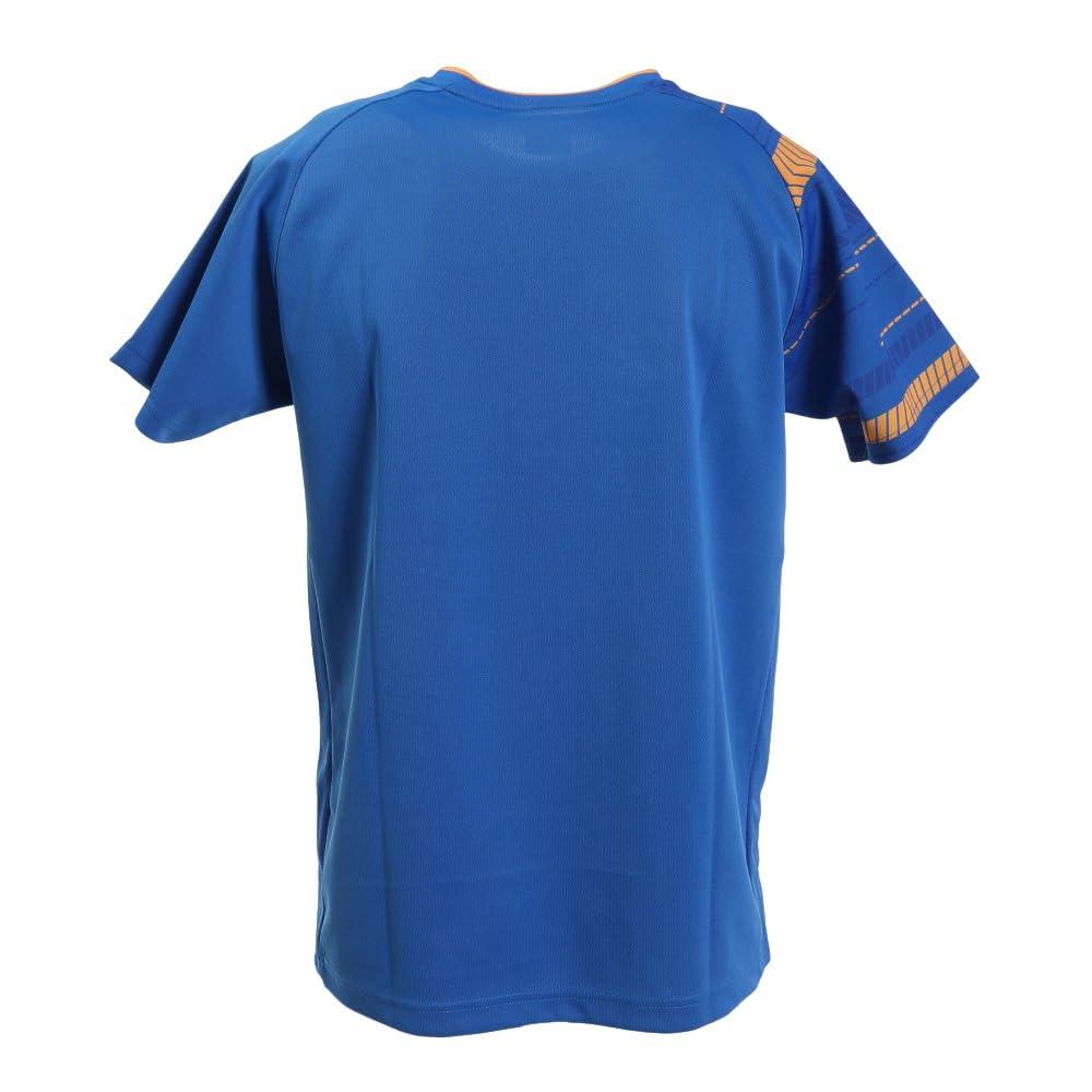 Футболка для тенниса YONEX унисекс 10472 2022SS