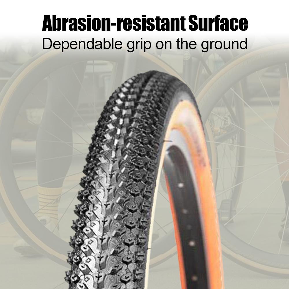 27,5x2,10-дюймовая велосипедная шина MTB, запасное колесо для горного велосипеда, 30TPI