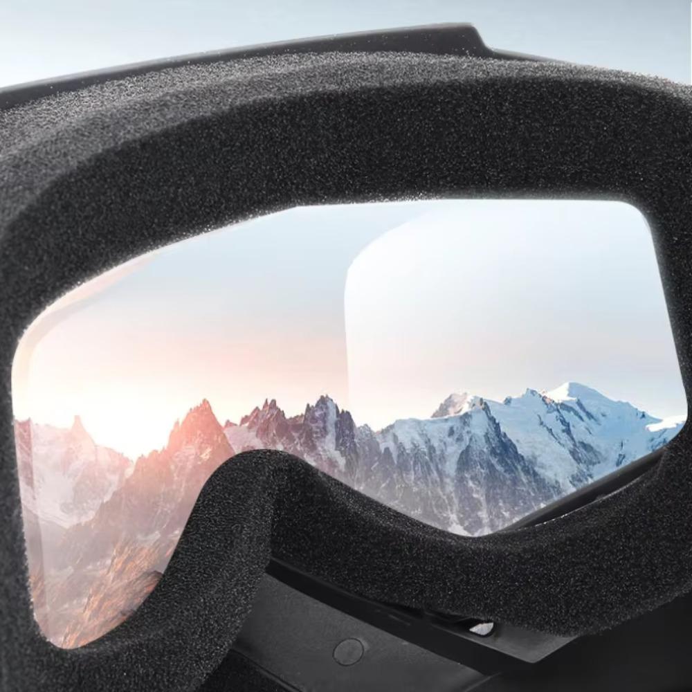 Dust Resistant Riding Goggles Windproof Welding Protective Mask New Motorcycle Riding Mask Outdoor