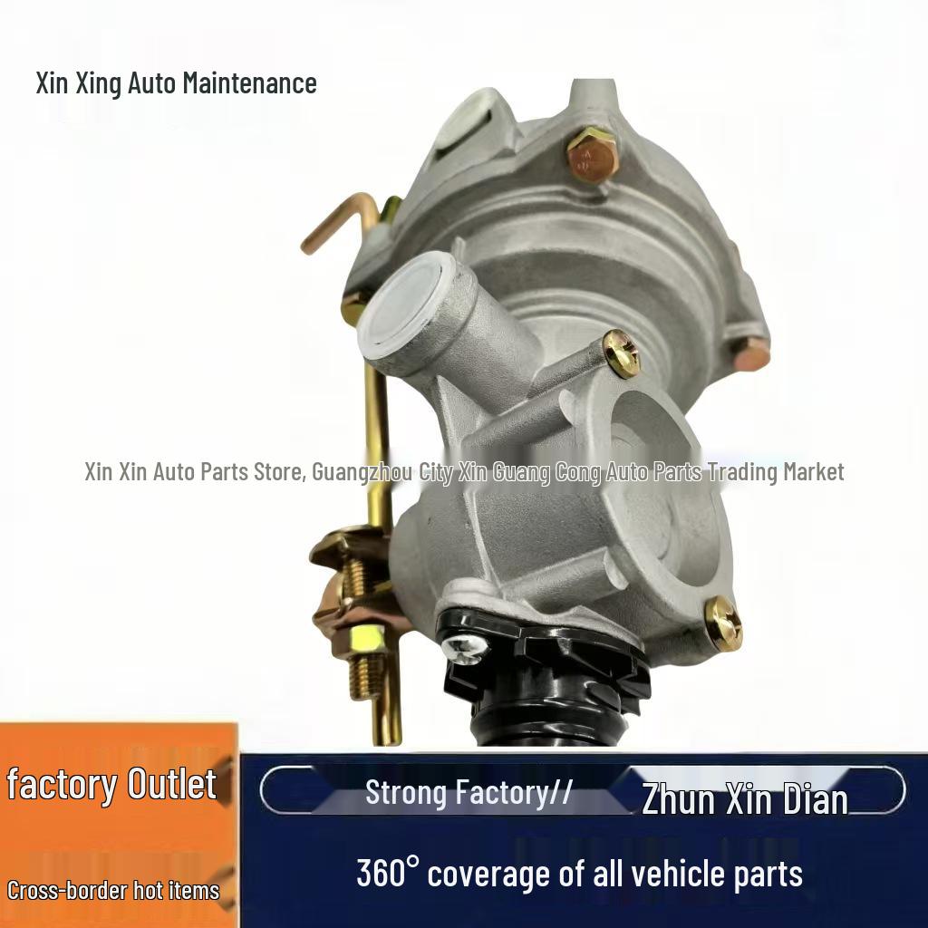 Load Sensing Valve 1628953 for Volvo Trucks - Compatible with Euro Truck Simulator Series Maintenance