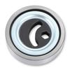 Kanoan Натяжной ролик ремня ГРМ Every V-Belt Fan Belt Tensioner Bearing DA64V DA64W 17540-68H00 Every Evan Every K6 Шкив Запчасти для обслуживания