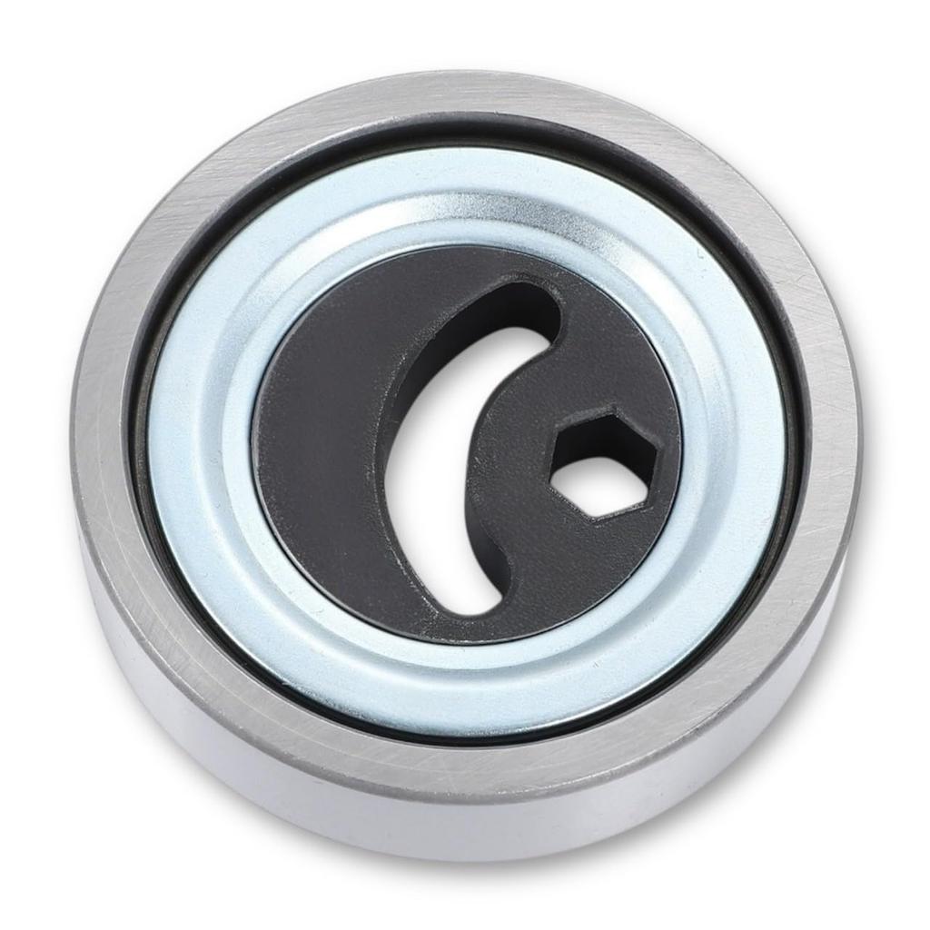 Kanoan Натяжной ролик ремня ГРМ Every V-Belt Fan Belt Tensioner Bearing DA64V DA64W 17540-68H00 Every Evan Every K6 Шкив Запчасти для обслуживания