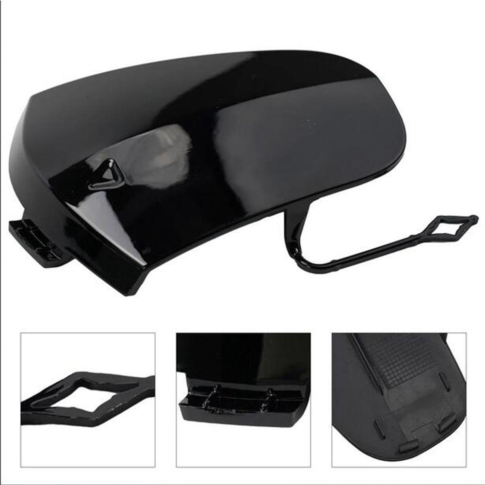 Fit For 2014-2017 MINI Clubman F54 # 51117376447 Front Bumper Tow Hook Eye Cover