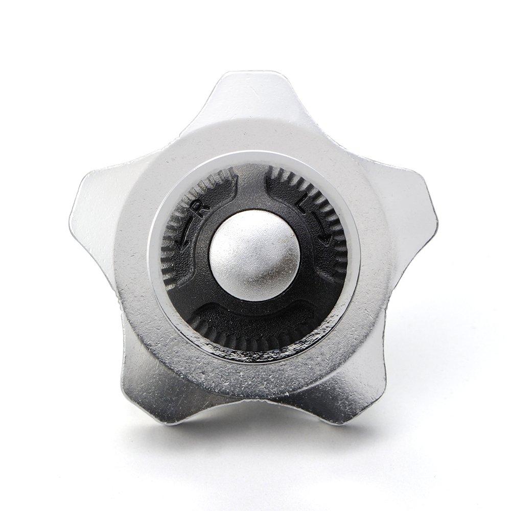 Daytona 95285 Grip Ratchet 3/8