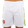 Kid's soccer football uniform jersey and shorts  Arsenal CO-7180