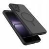 Spacecase Hybrid Mag Oneplus Nord Ce5 Black