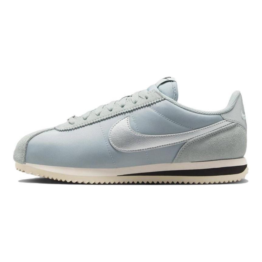 Nike Женские кроссовки Cortez Textile Light Pumice DZ2795-002