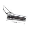 Catv Security Shield Filter Removing Tool For RG6 RG59 Coaxial Cable Connector Wrench Sleeves Remove Tool For Cable TV
