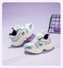 Hello Kitty KITTY2026 Spring and Autumn Sports Girls' Rotating Buckle Dad Shoes