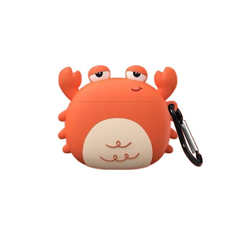 Simulated coffee beans are suitable for AirPods 1 generation Apple earphone case 11th generation Bluetooth pro1 silicone earphone case