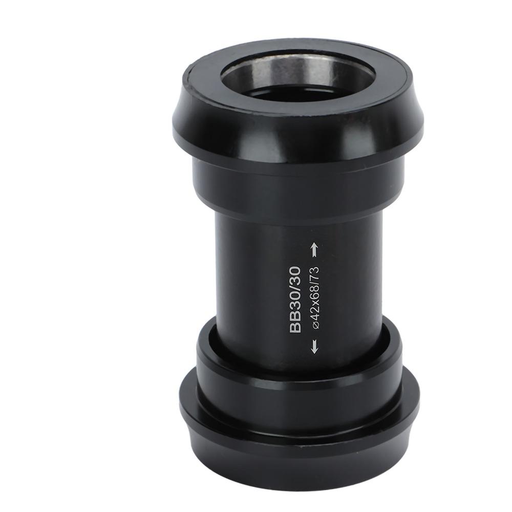 Press Fit BB30-30 Bottom Bracket High Performance Bike Center Axle  Bicycle Repair and Upgrade
