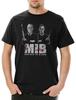 Maniacs In Black Mens T-Shirt Men Jason Halloween Horror Friday Friday