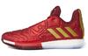 Харден Вол. 3 Marvel x Harden Vol. 3 Адидас 'Герои среди нас: Железный человек EF2397