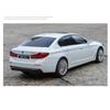 1/18 BMW 5 Серии 530i 530LI Сплавная Модель Автомобиля Металлическая Литая Роскошные Транспортные Средства Модель Автомобиля Высокая Симуляция Коллекция Детская Игрушка Подарок