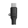 Type‑C to 3.5mm Audio Jack Adapter, DAC Digital Decoding Earphone Converter, Portable Type C Headphone Aux Adaptor