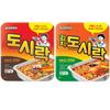Paldo Doshirak Cup Ramen 2Types