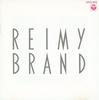 CD   REIMY BRAND 32CA1013 Columbia 1986 Japan Pop Used