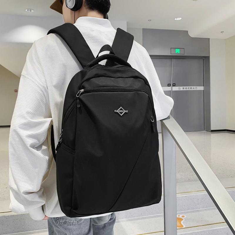 Школьный рюкзак большой емкости, мужской рюкзак для старшеклассников, рюкзак для школьников младших классов, женский