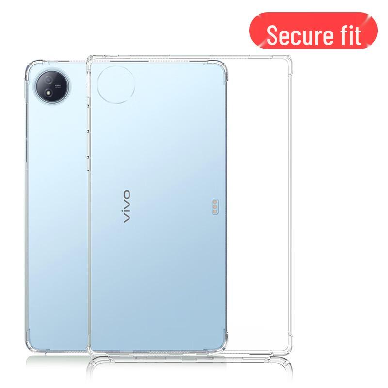 BIAZE Умные чехлы-книжки и защитные чехлы из ТПУ для серии Vivo Pad