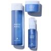 Fisu White Whitening Lotion Serum Cream Night Care Set 200 мл/50 мл/50 г Транексамовая кислота Противопятнистый Квази-лекарство