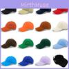 Premium Baseball Cap For Summer Outdoor Activities With Breathable Cotton Material For Fashion Lovers