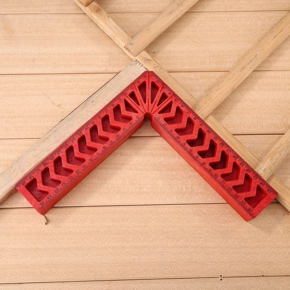 Г-образный угловой позиционирующий блок, угловой позиционирующий зажим, любители столярного дела