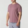 Under Armour Быстросохнущая Дышащая Удобная Свободного Кроя Футболка с Круглым Вырезом и Коротким Рукавом Мужские Топы 1386973-651