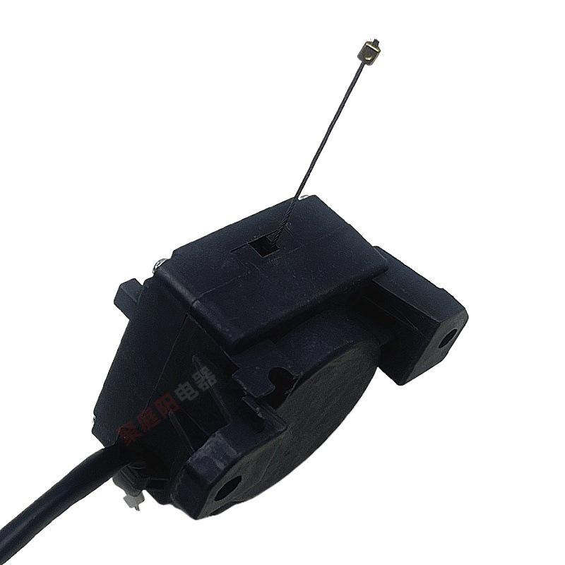Сливной мотор стиральной машины XPQ-B 00330504012A/012A Привод Клапан Аксессуар