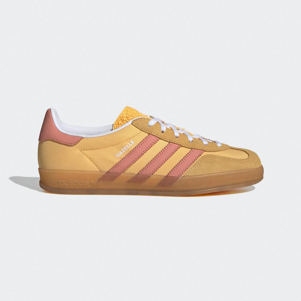 Adidas Gazelle Indoor Women's, IE2959, 1020105288, Popular Korean Shoes