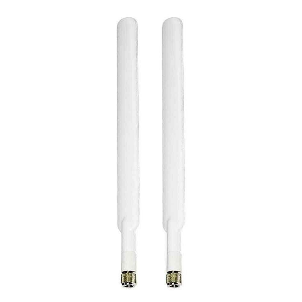 Внешняя антенна 4G SMA Huawei B535, B525, B310, B315, B593, B880, E5186 Белая