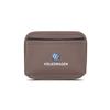 T25PU Leather Car Storage Organizer Bag Pocket For Volkswagen VW Polo Golf T5 Caddy T4 Touran GTI Passat Scirocco Tiguan GTD GTE