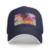 Pinky Boy Baseball Cap Rugby Golf Hat Man Designer Man Women's
