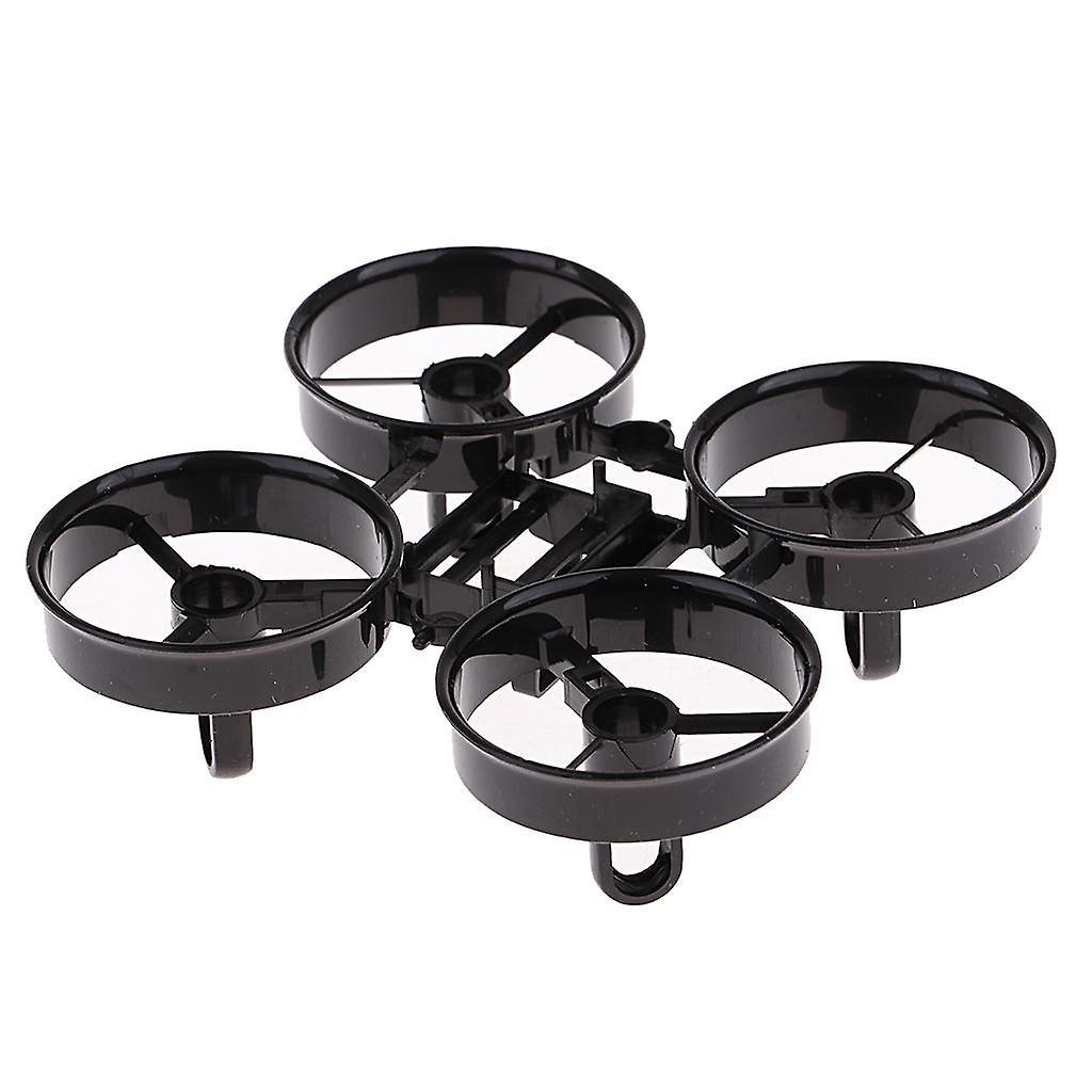 5xDIY Model Aircraft Assembly Kit UAV Quadcopter for Beginners Kids Toys Gift