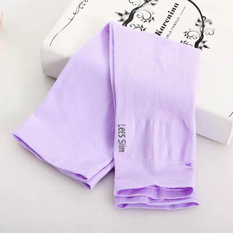 Летние перчатки с защитой от ультрафиолета: Рукава Cool Ice Silk для вождения на открытом воздухе, защита для рук унисекс